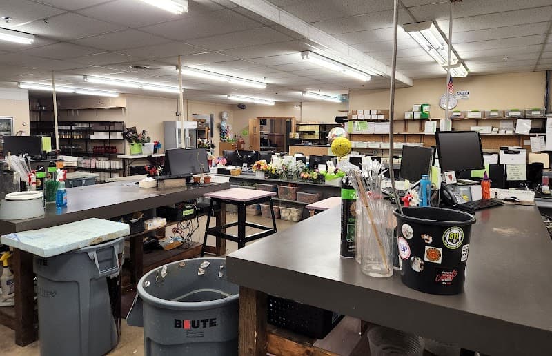 Toblers Flowers cover