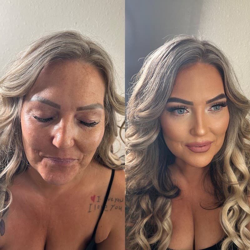 Beauty by Nadia Sasha cover