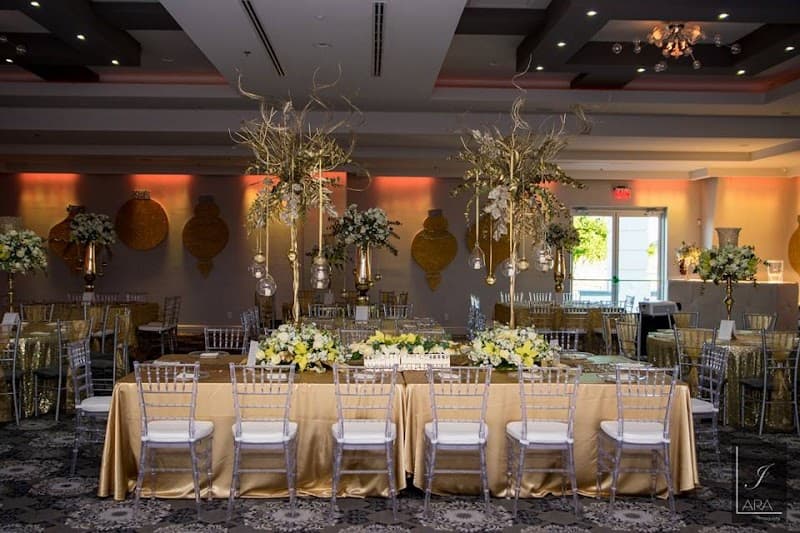 Venezzia the Venue cover