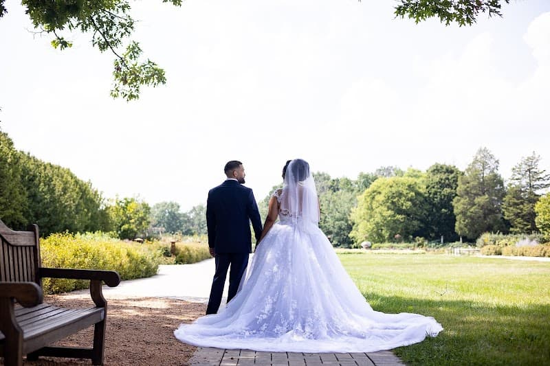 Amanda Evans Photography cover