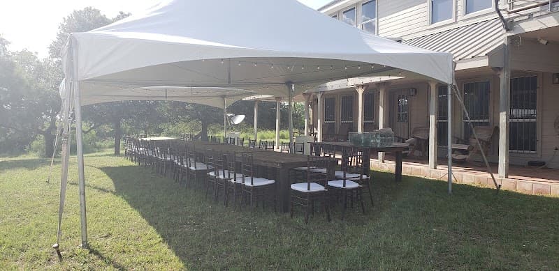 All Occasions Party Rental cover