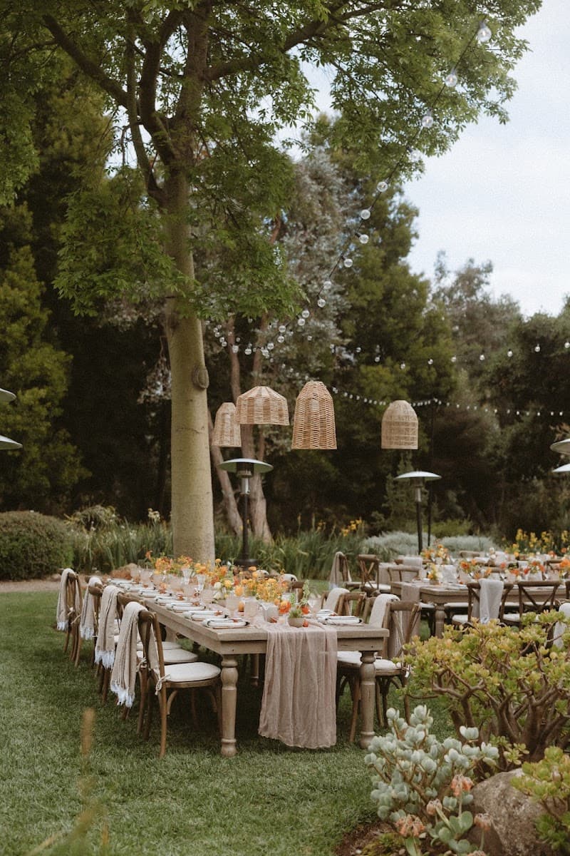 In The Mix Events Inc. cover