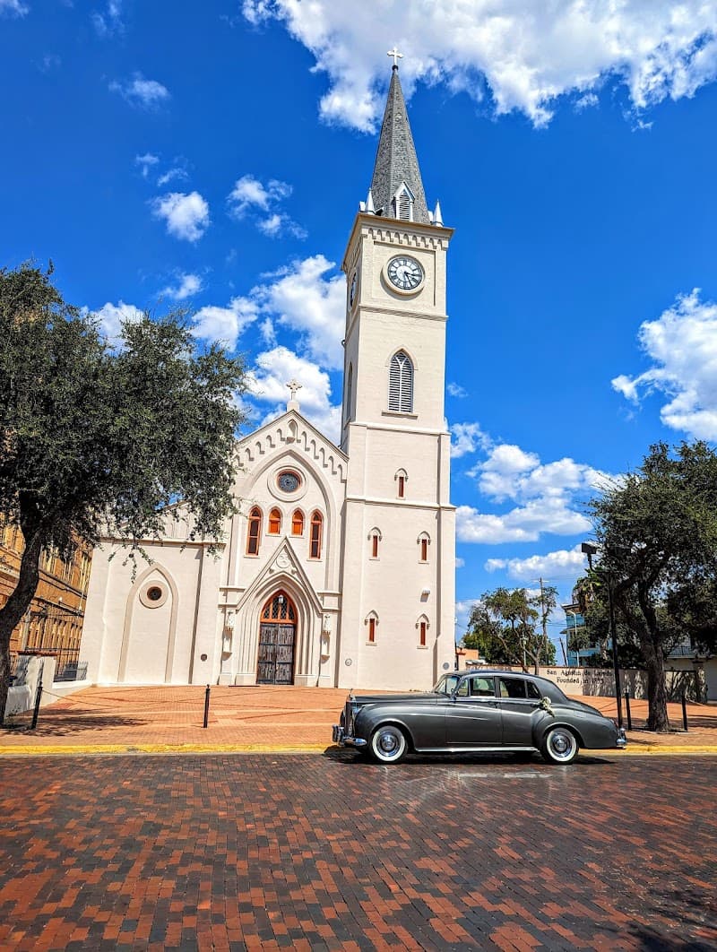 San Agustin Catholic Cathedral cover