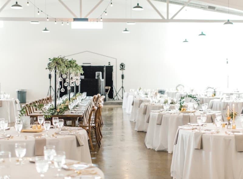 Legacy Wedding & Event Center cover