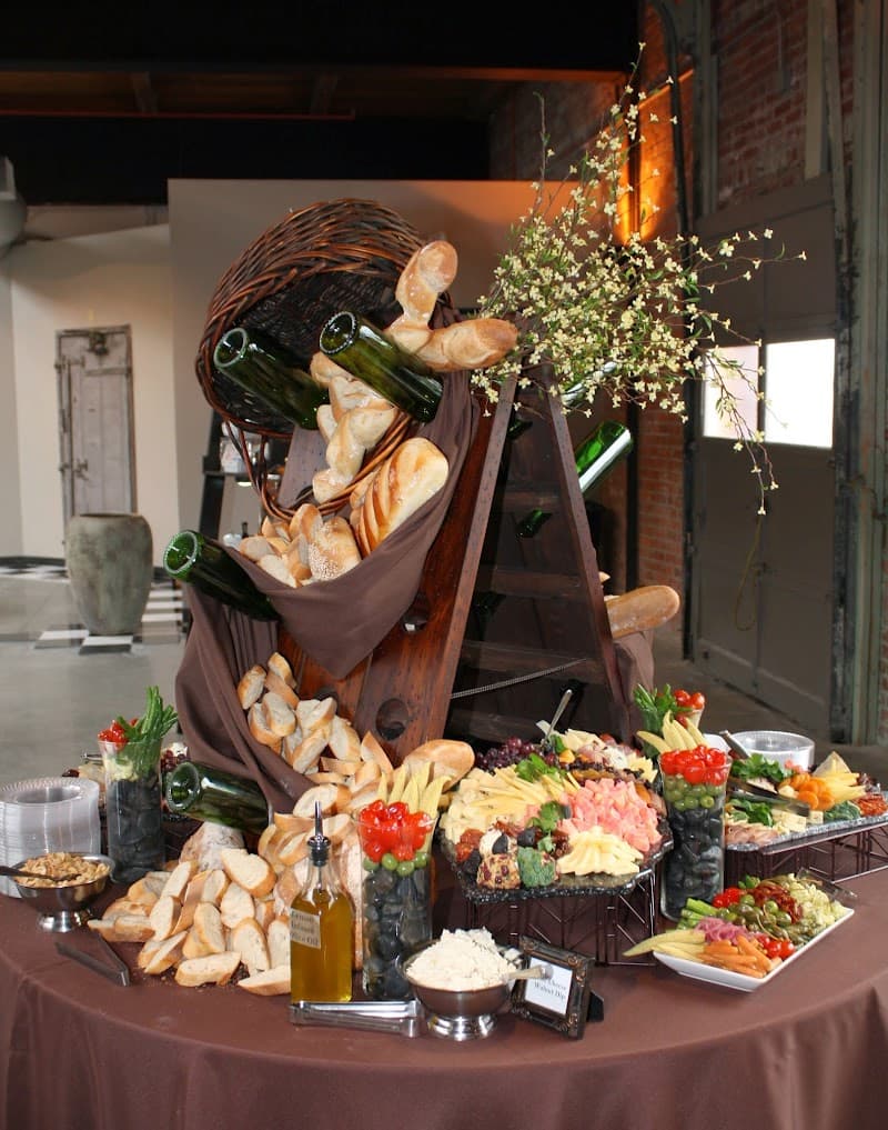 Catering Creations cover