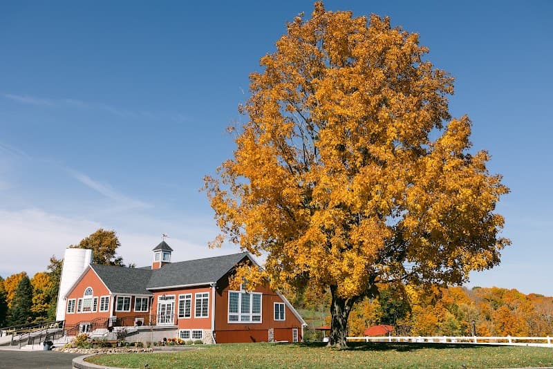 The Raymond Family Farm cover