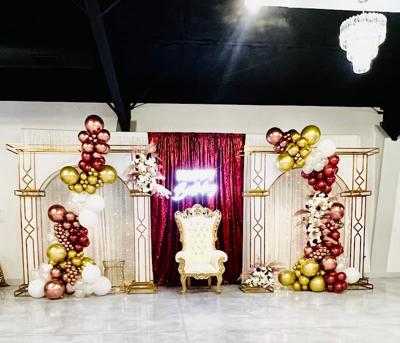 JD designer events cover