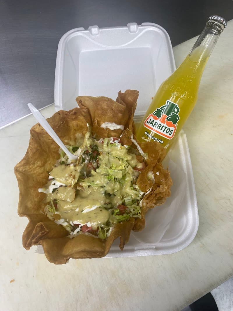 Taqueria_2_compradres cover