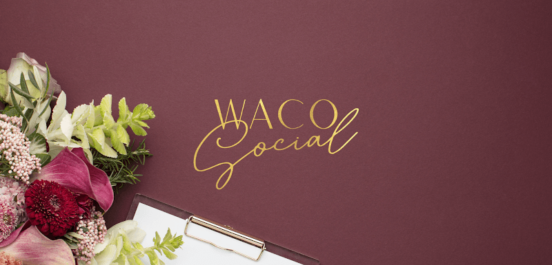Waco Social cover