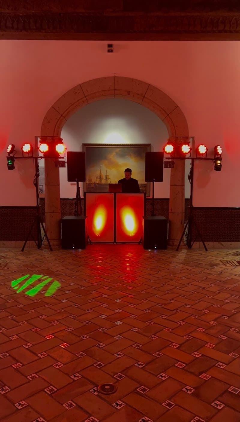 RNB Entertainment cover