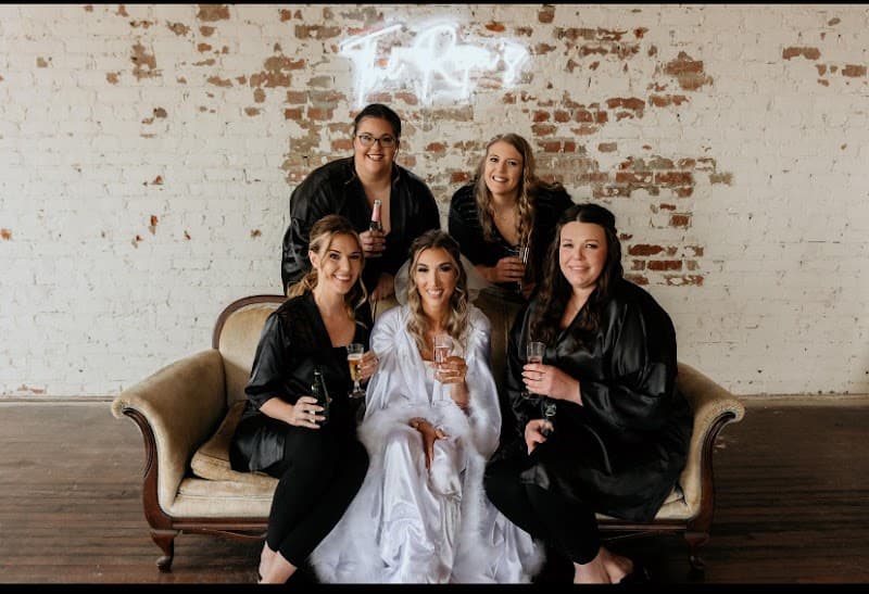 The Beauty Coven Omaha cover