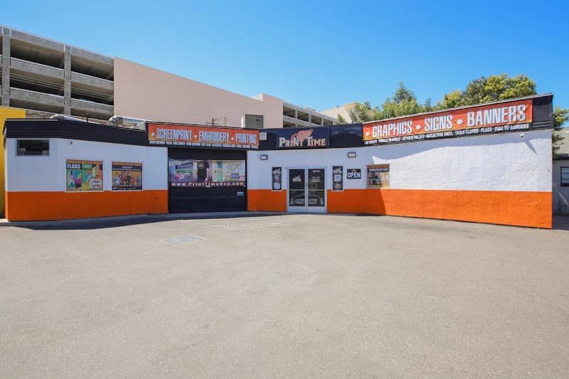 Print Time USA cover