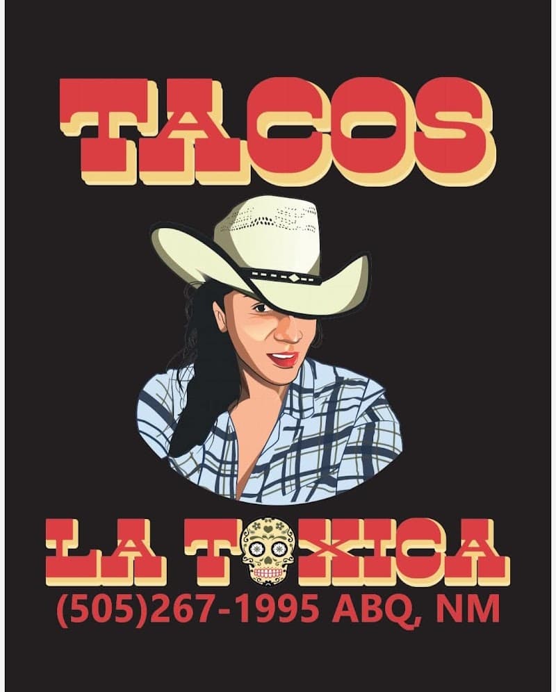 tacos la toxica llc cover
