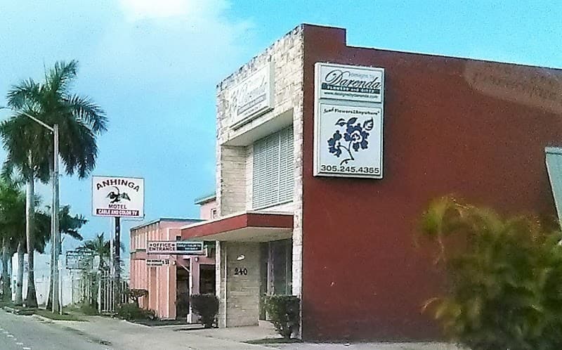 Designs by Darenda cover