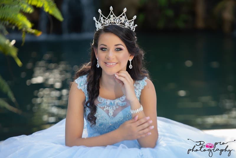 JR Pro Photography cover