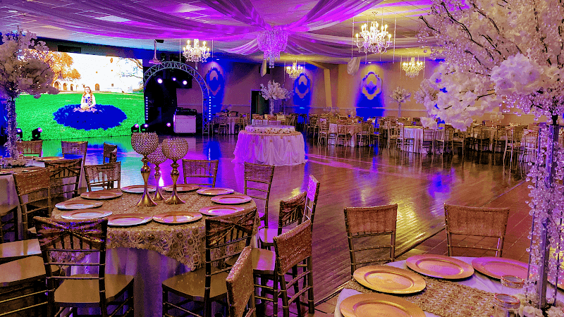 Alexia's Event Center & Bridal Boutique cover