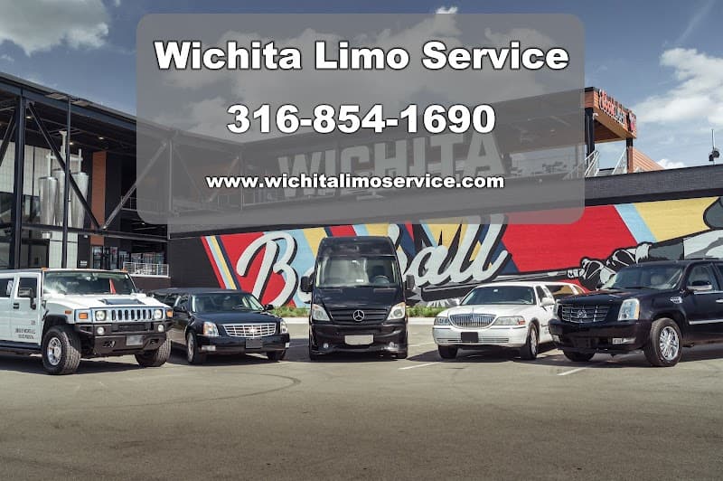 Wichita Limo Service cover