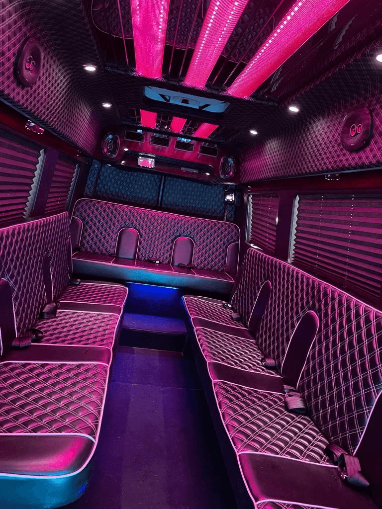 Evolution Limo Service cover