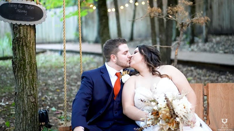 Wallace Productions cover