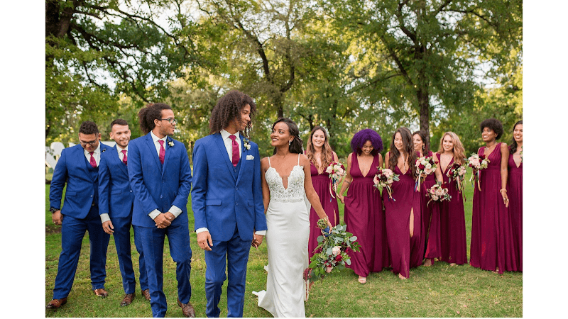 Complete Weddings + Events cover