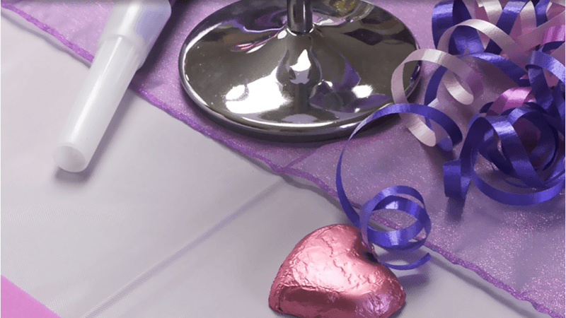 Luna's Party Rental cover