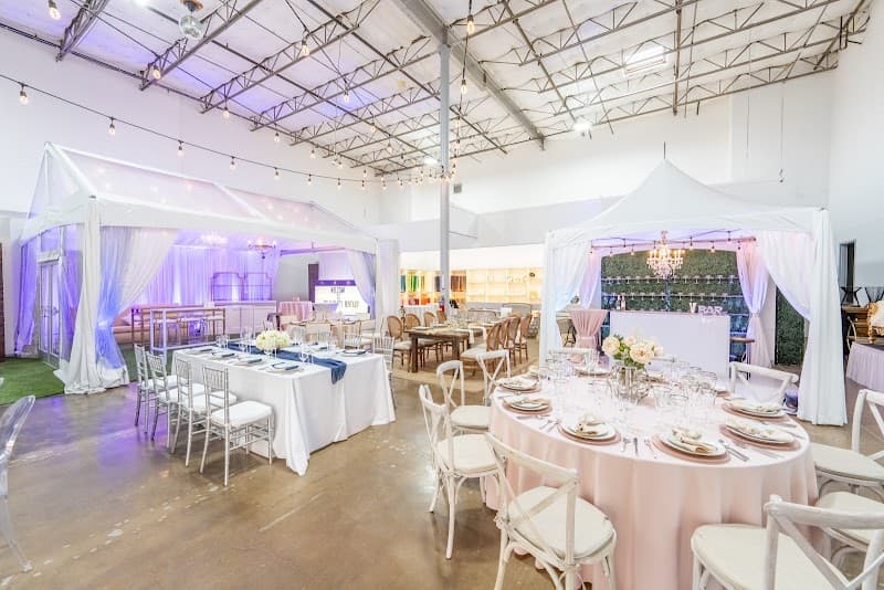 Big D Party Rentals cover