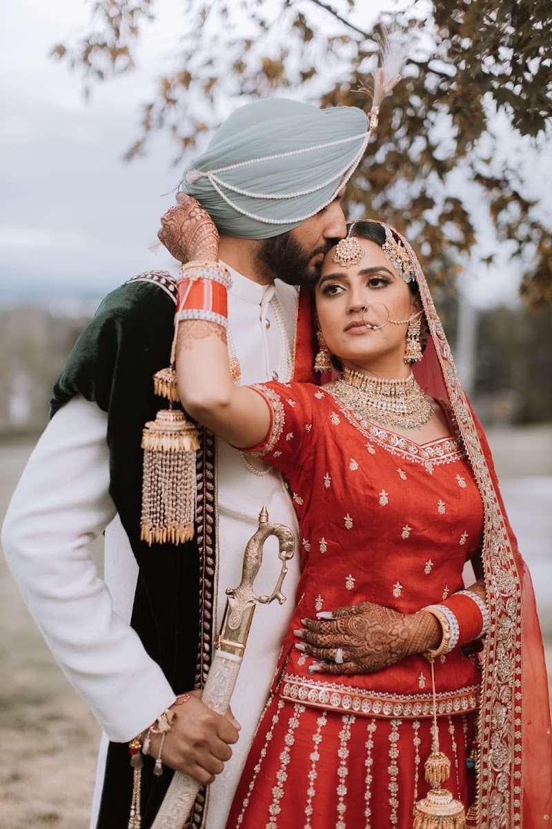 Studio 7 Wedding Photography & Video cover