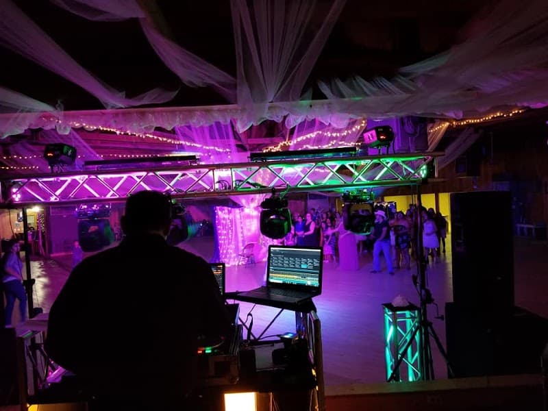 Rhythm Xpress DJ Entertainment cover