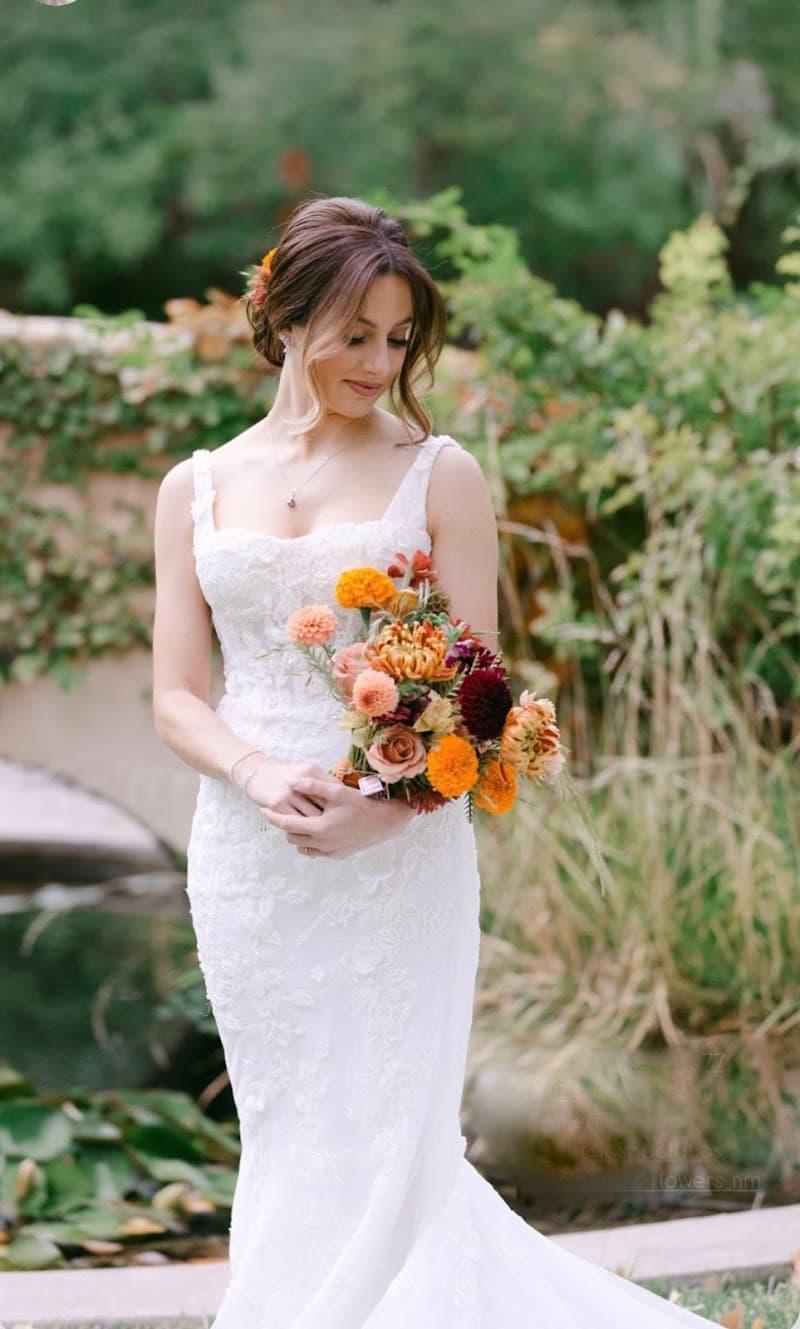 Kerbi Helene Artistry cover