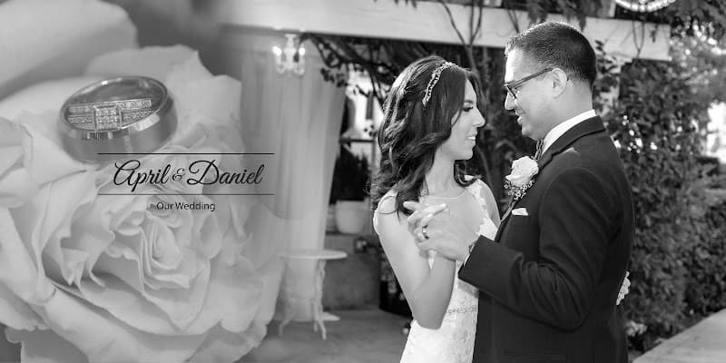 David Video Productions & Photography cover