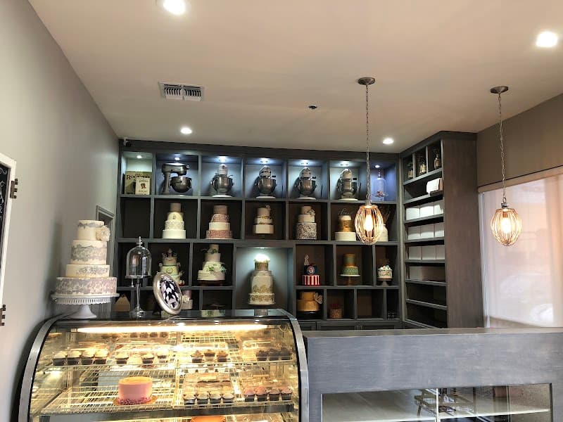 Cakes By Design cover