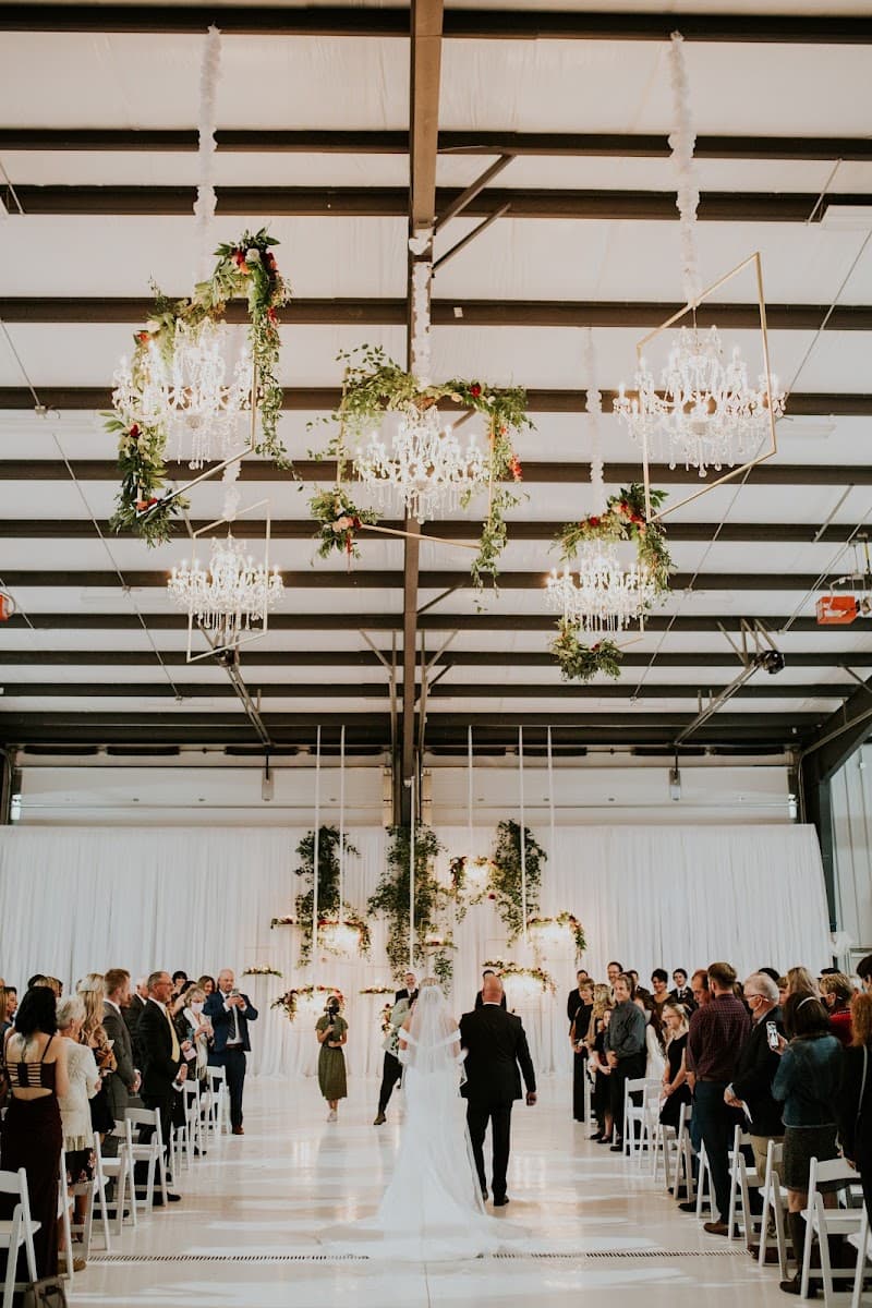 Events and Design By Ashley-The Collective cover