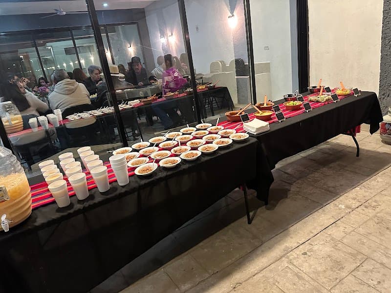 Taquiza la frontera cover