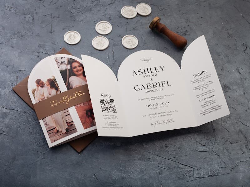 World of Wedding Co. cover