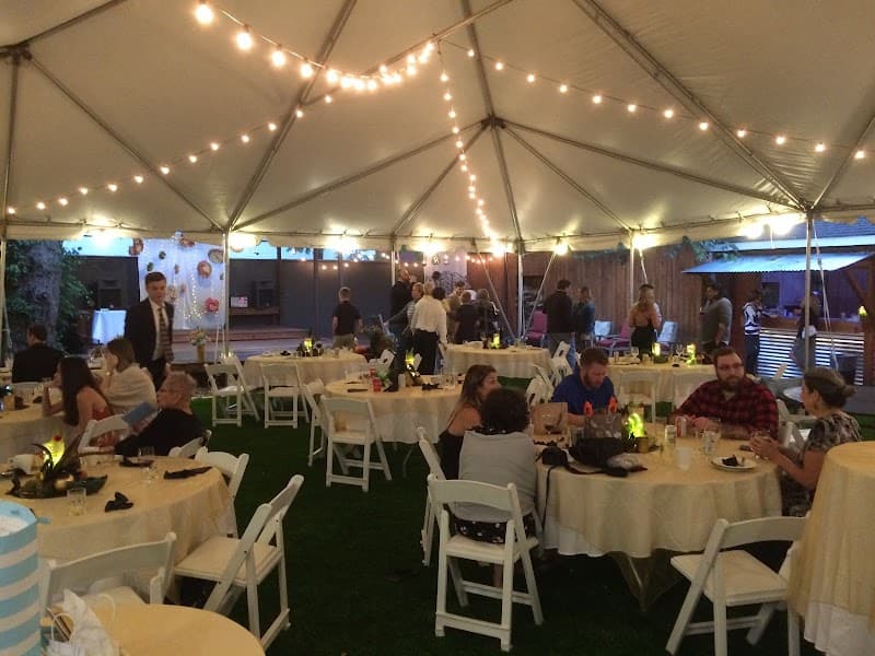 Party Time Rental cover