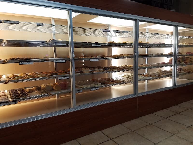 Pasteleria Rancho La Ilusion cover