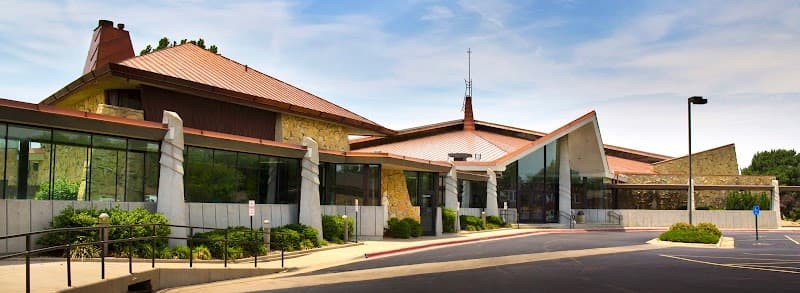 St. Francis of Assisi Catholic Church cover