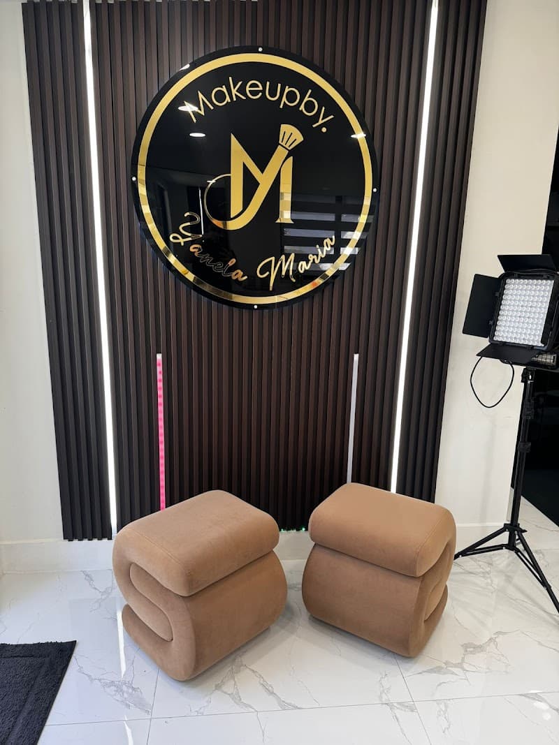 Makeupby.YanelaMaria cover