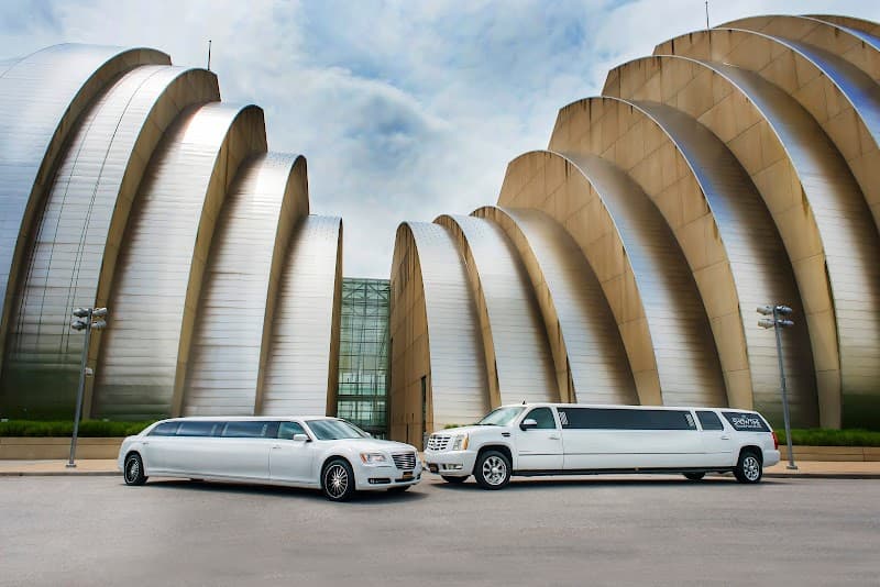 Showtime Transportation cover