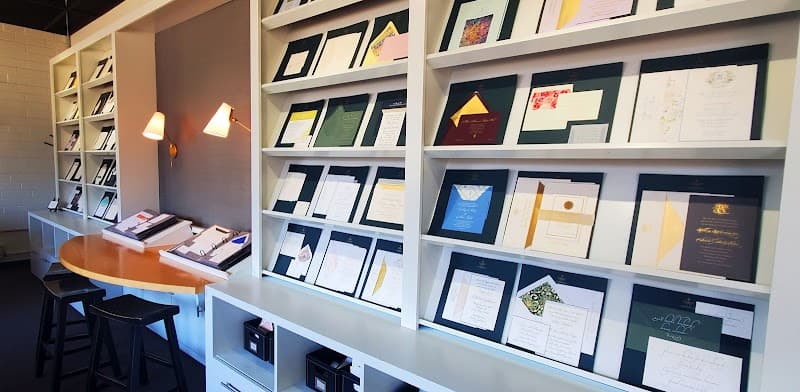 Arzberger Stationers cover