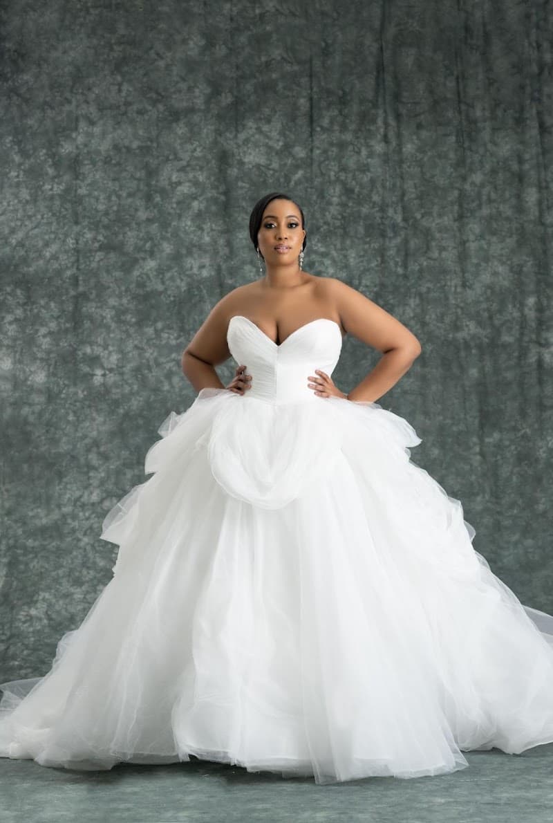 Felicia Graham Beauty cover