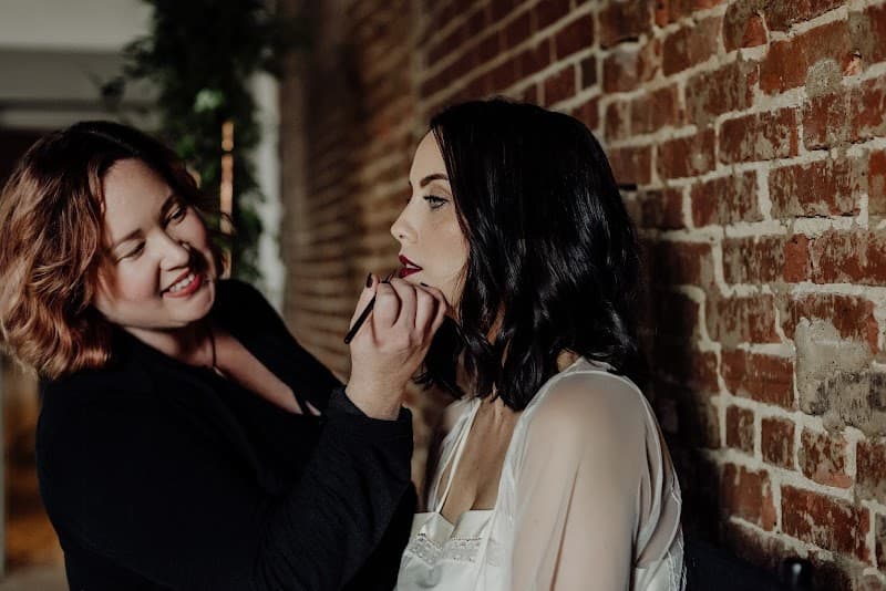 Indigo Beauty Collective cover