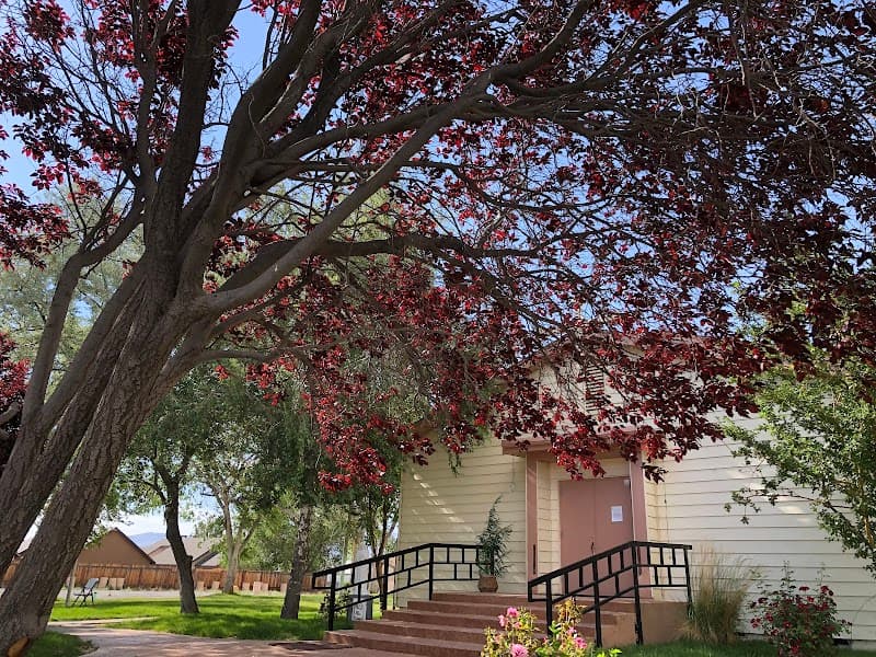 St Michael's Catholic Church cover