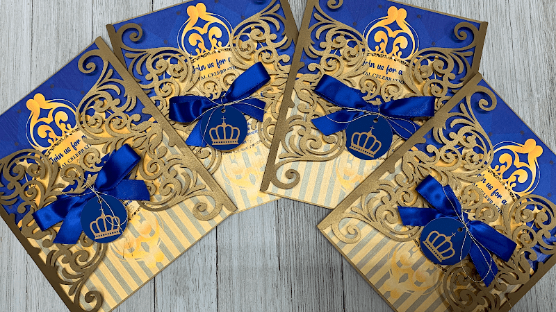 Dream Invitations cover