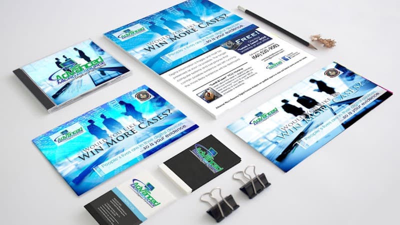 Hall Letter Shop, Inc cover