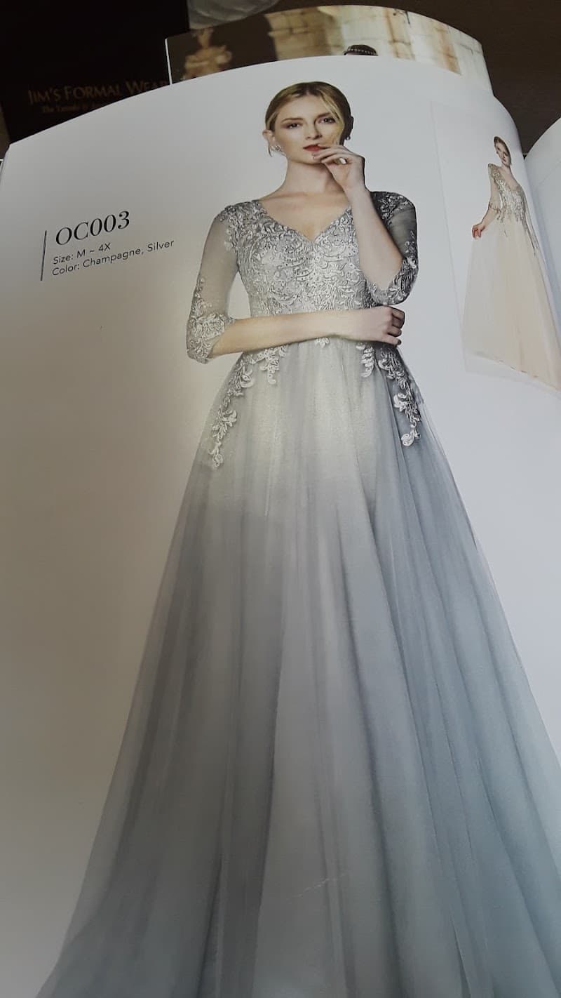 Mayras Bridal Shop cover