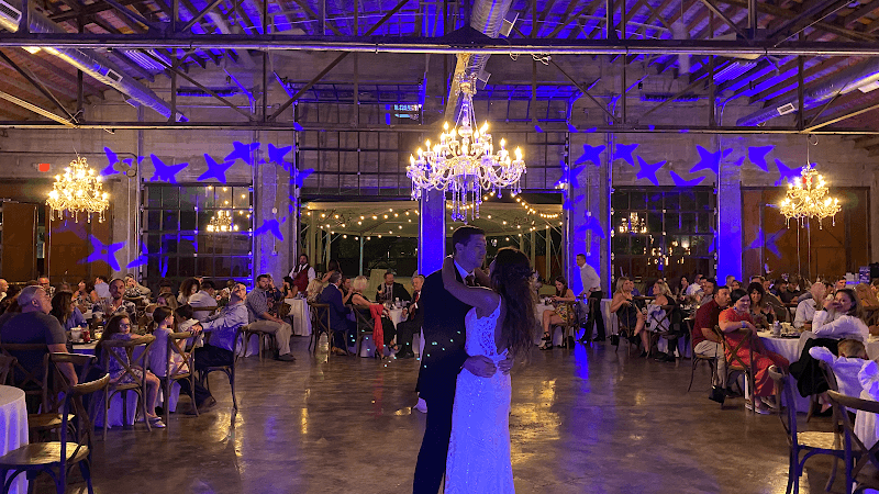 ARM Entertainment Inc. cover