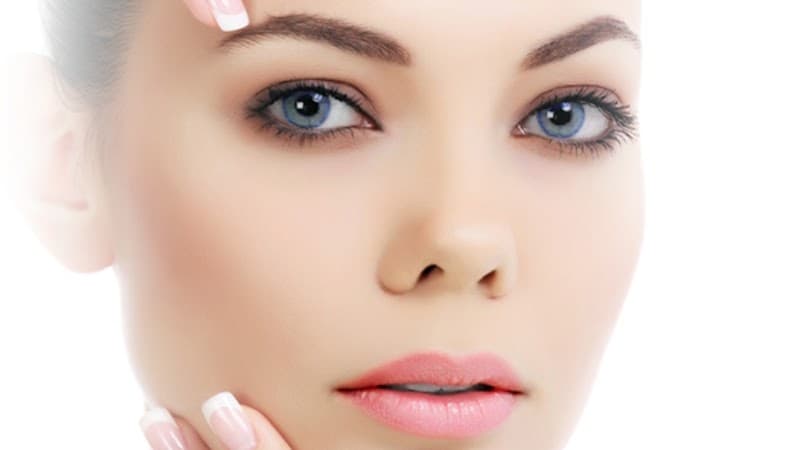 FACE AND SHADES COSMETIC PERMANENT MAKEUP LLC cover