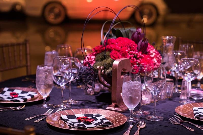 The Event Firm cover