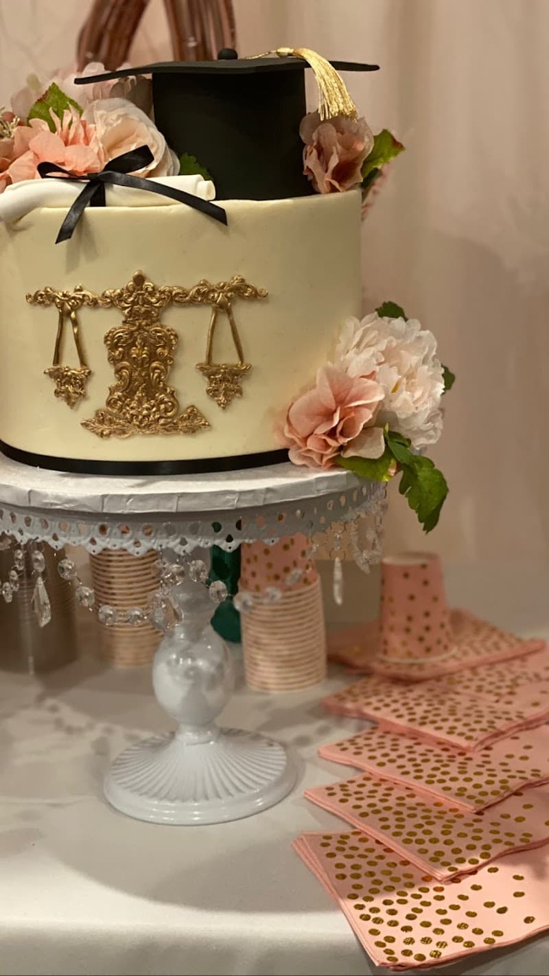 Cornerstone Bakery cover